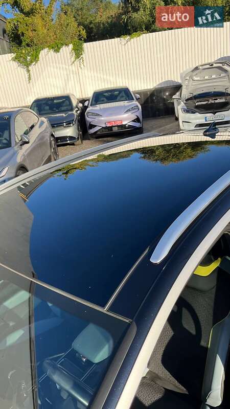 Внедорожник / Кроссовер Volkswagen ID.4 2021 в Днепре