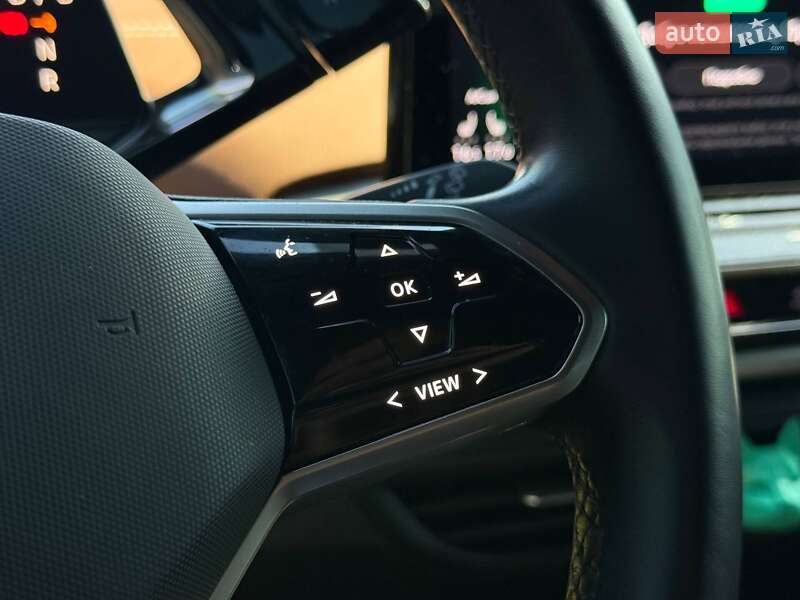 Внедорожник / Кроссовер Volkswagen ID.4 2022 в Кривом Роге