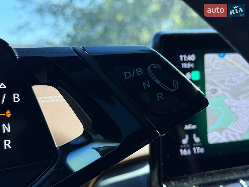 Внедорожник / Кроссовер Volkswagen ID.4 2022 в Кривом Роге