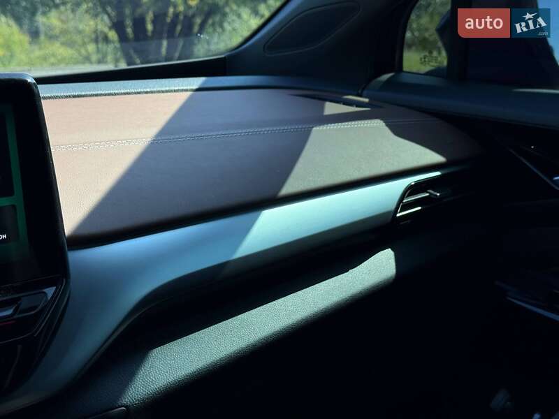 Внедорожник / Кроссовер Volkswagen ID.4 2022 в Кривом Роге