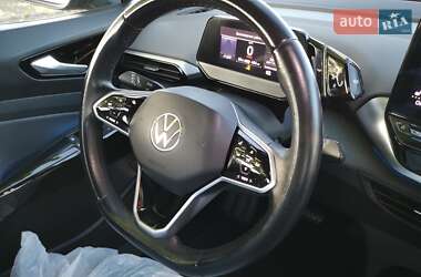 Внедорожник / Кроссовер Volkswagen ID.4 2022 в 