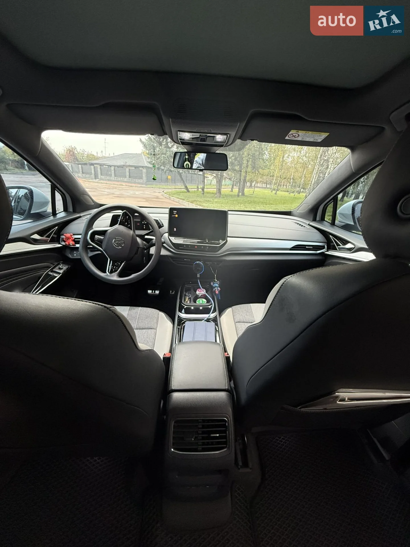 2022 Volkswagen ID.4 - мініатюра 6