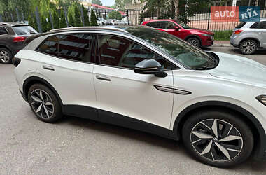 Внедорожник / Кроссовер Volkswagen ID.4 2022 в 