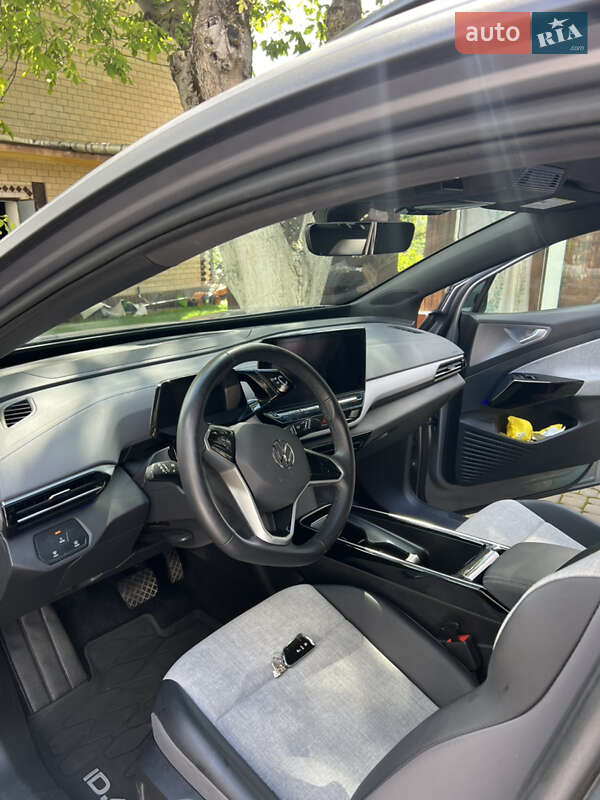 Внедорожник / Кроссовер Volkswagen ID.4 2023 в Тернополе