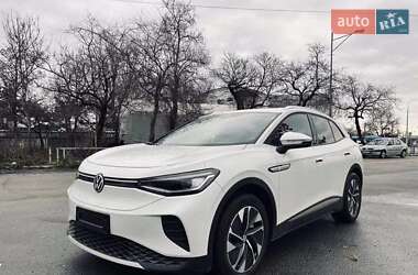 Позашляховик / Кросовер Volkswagen ID.4 2022 в Одесі