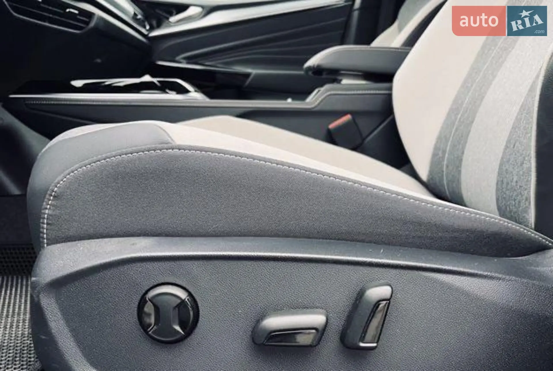 2022 Volkswagen ID.4 - мініатюра 6