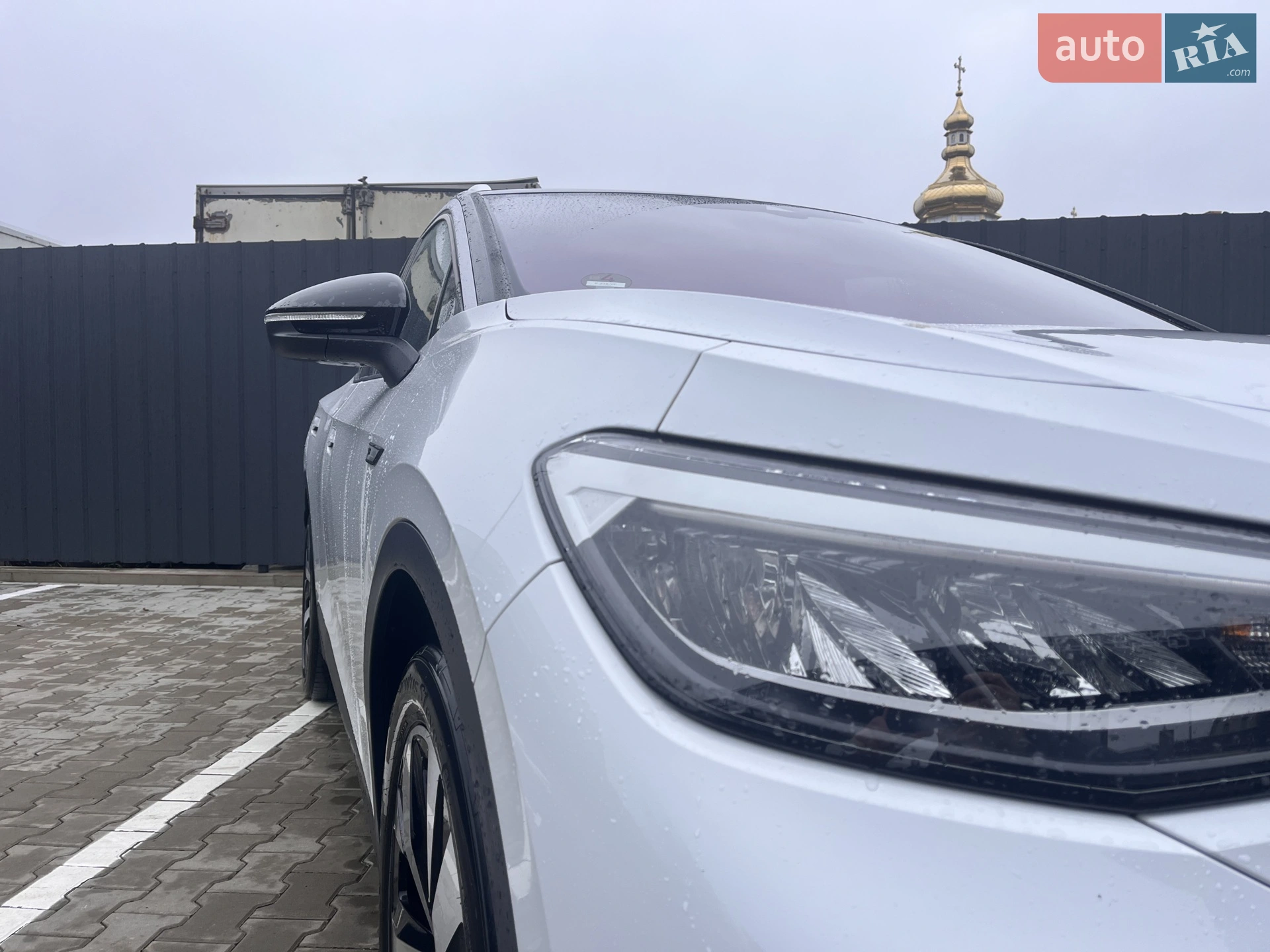 2021 Volkswagen ID.4 - мініатюра 10