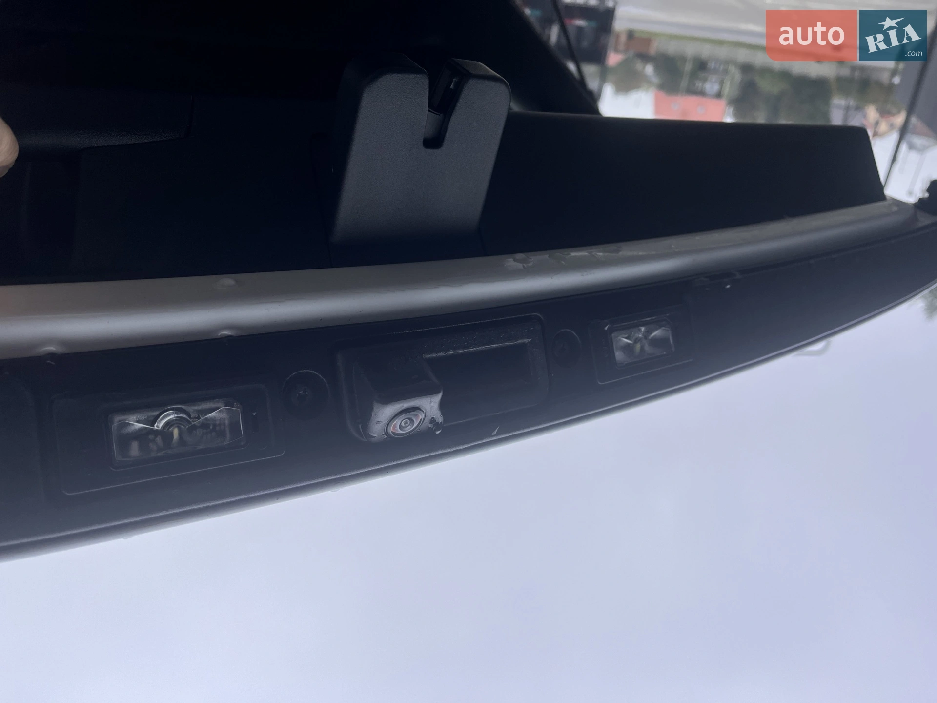 2021 Volkswagen ID.4 - мініатюра 21