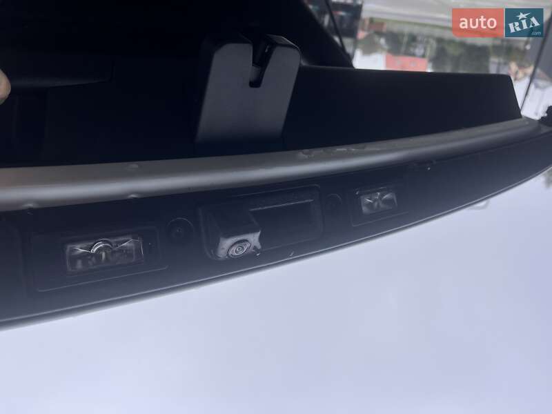 Внедорожник / Кроссовер Volkswagen ID.4 2021 в Луцке