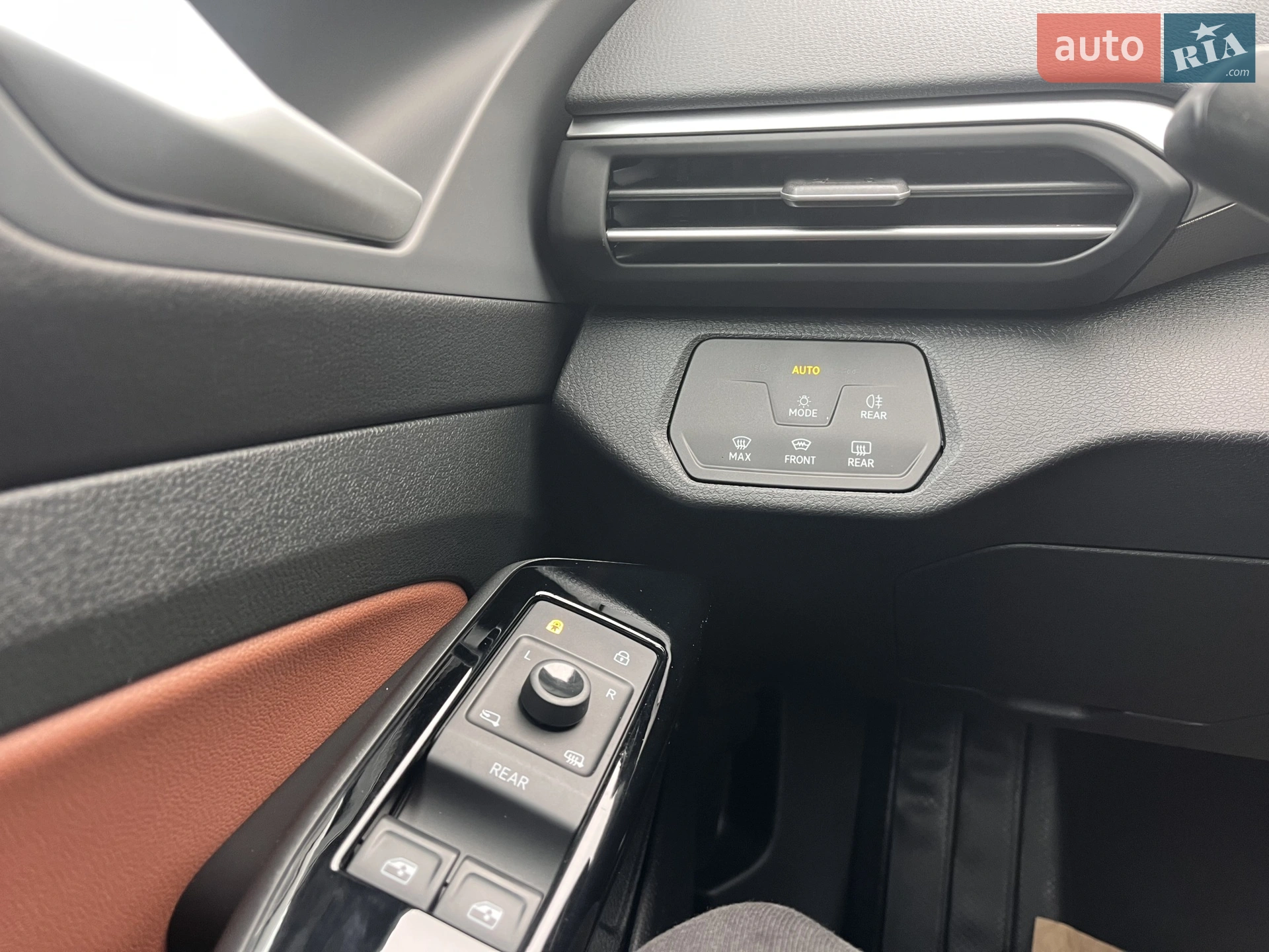 2021 Volkswagen ID.4 - мініатюра 29