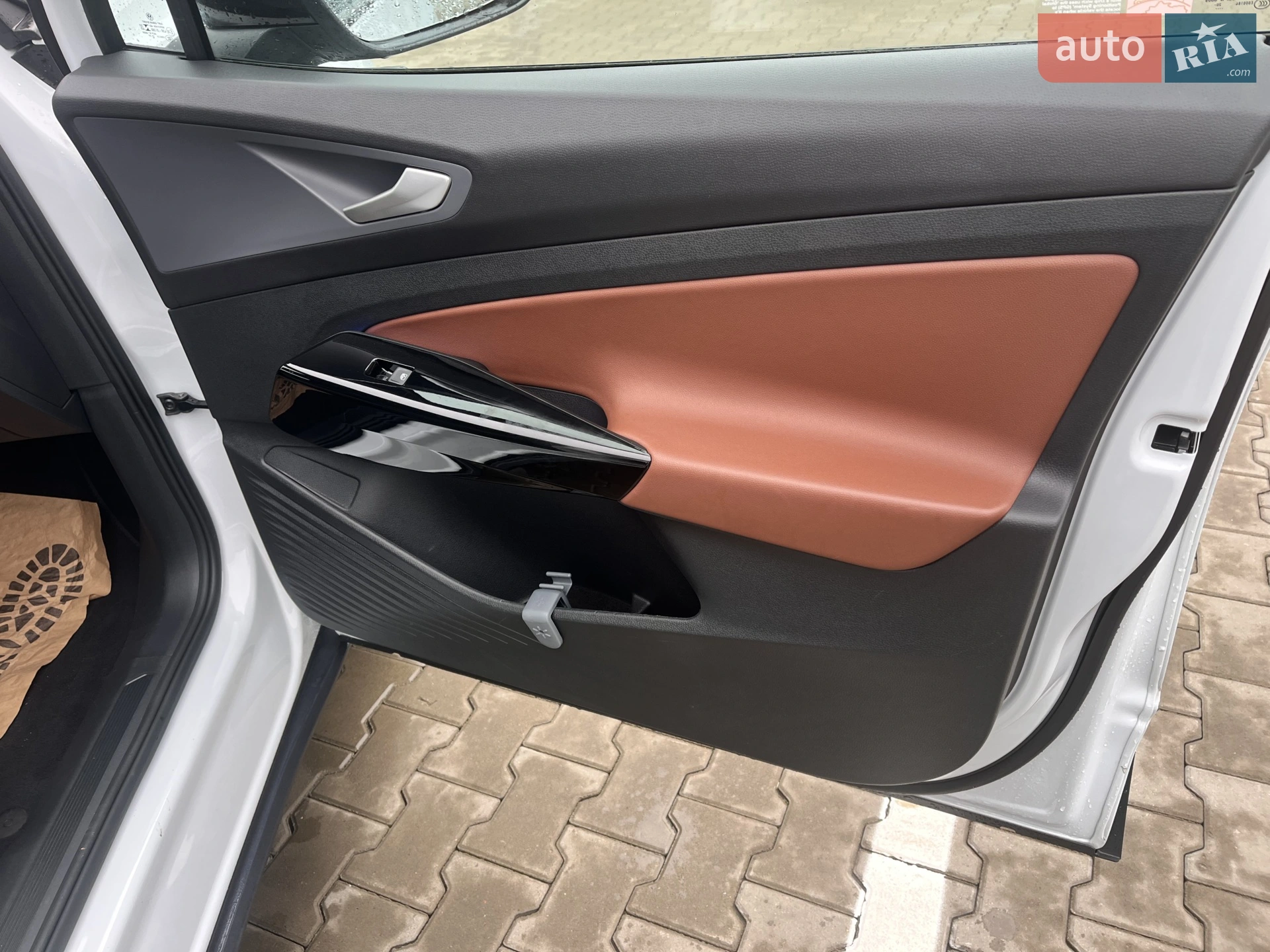 2021 Volkswagen ID.4 - мініатюра 31