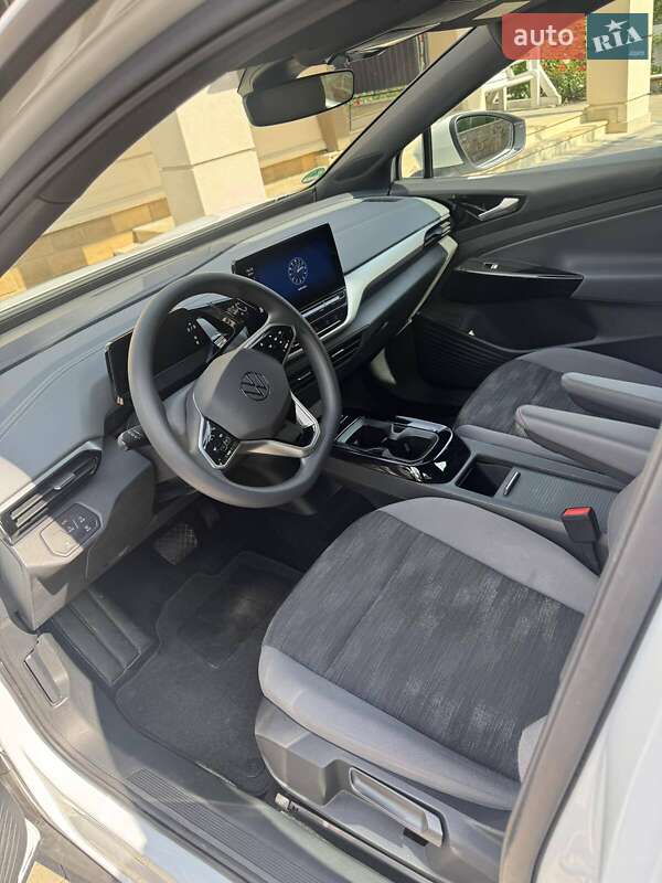 Внедорожник / Кроссовер Volkswagen ID.4 2022 в Львове фото 16 Внедорожник / Кроссовер Volkswagen ID.4 2022 в Львове