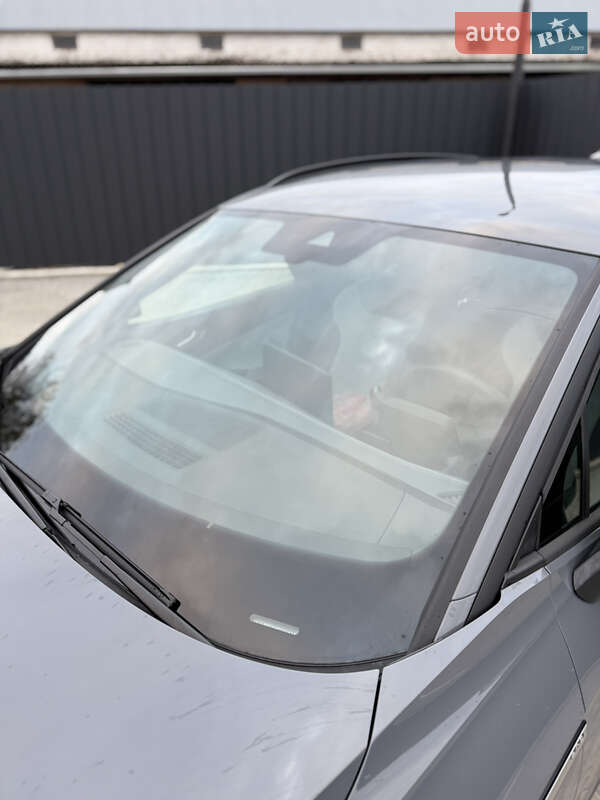 Внедорожник / Кроссовер Volkswagen ID.4 2023 в Луцке фото 9 Внедорожник / Кроссовер Volkswagen ID.4 2023 в Луцке