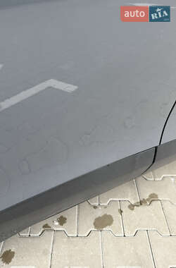 Внедорожник / Кроссовер Volkswagen ID.4 2023 в 