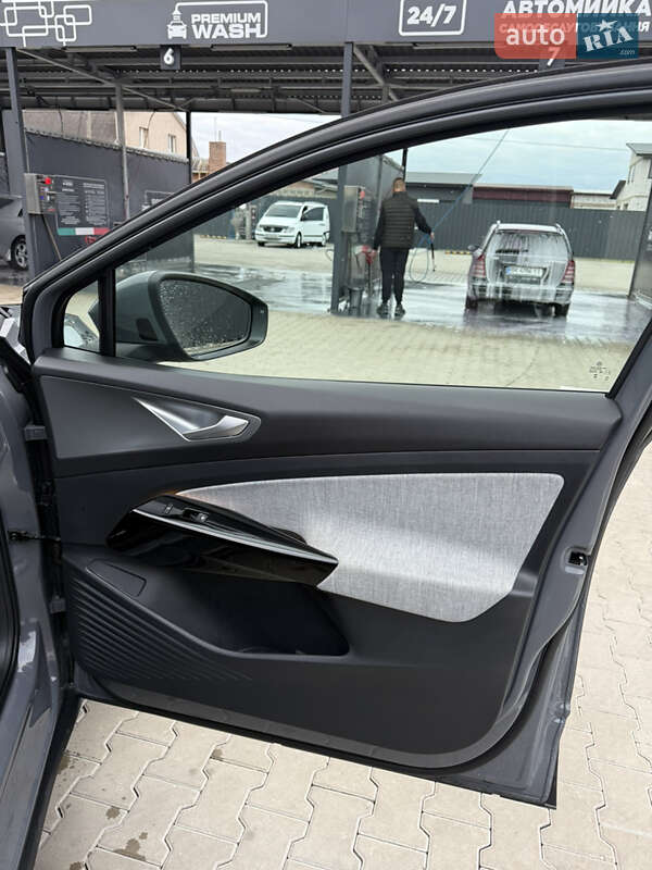 Внедорожник / Кроссовер Volkswagen ID.4 2023 в Луцке фото 24 Внедорожник / Кроссовер Volkswagen ID.4 2023 в Луцке