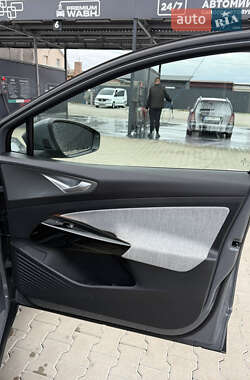 Внедорожник / Кроссовер Volkswagen ID.4 2023 в 