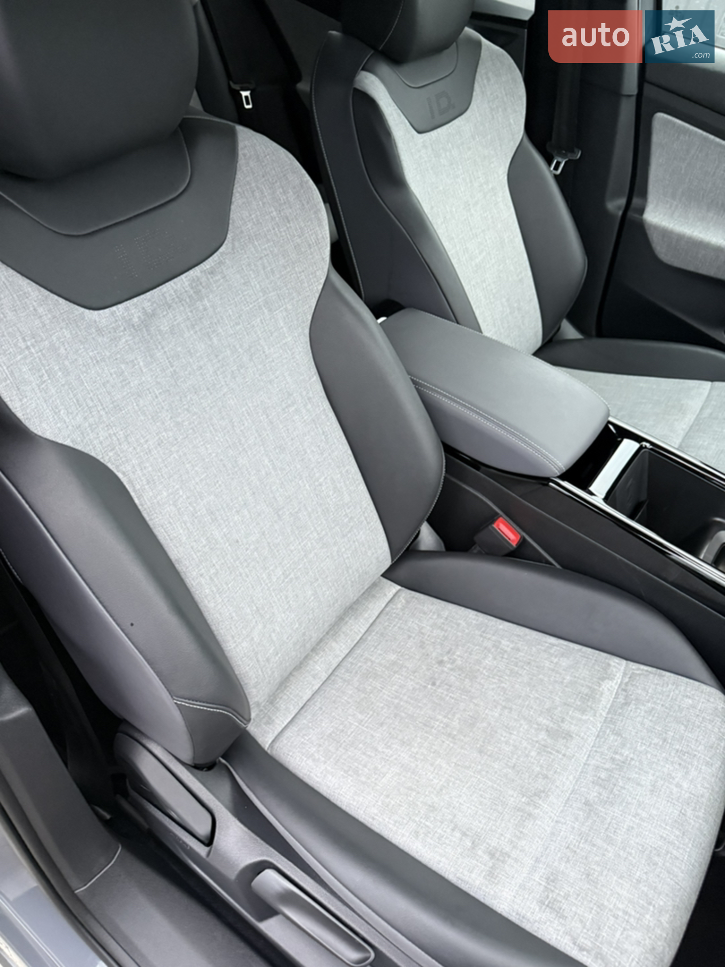 2023 Volkswagen ID.4 - мініатюра 25