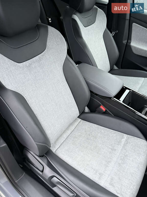 Внедорожник / Кроссовер Volkswagen ID.4 2023 в Луцке фото 29 Внедорожник / Кроссовер Volkswagen ID.4 2023 в Луцке
