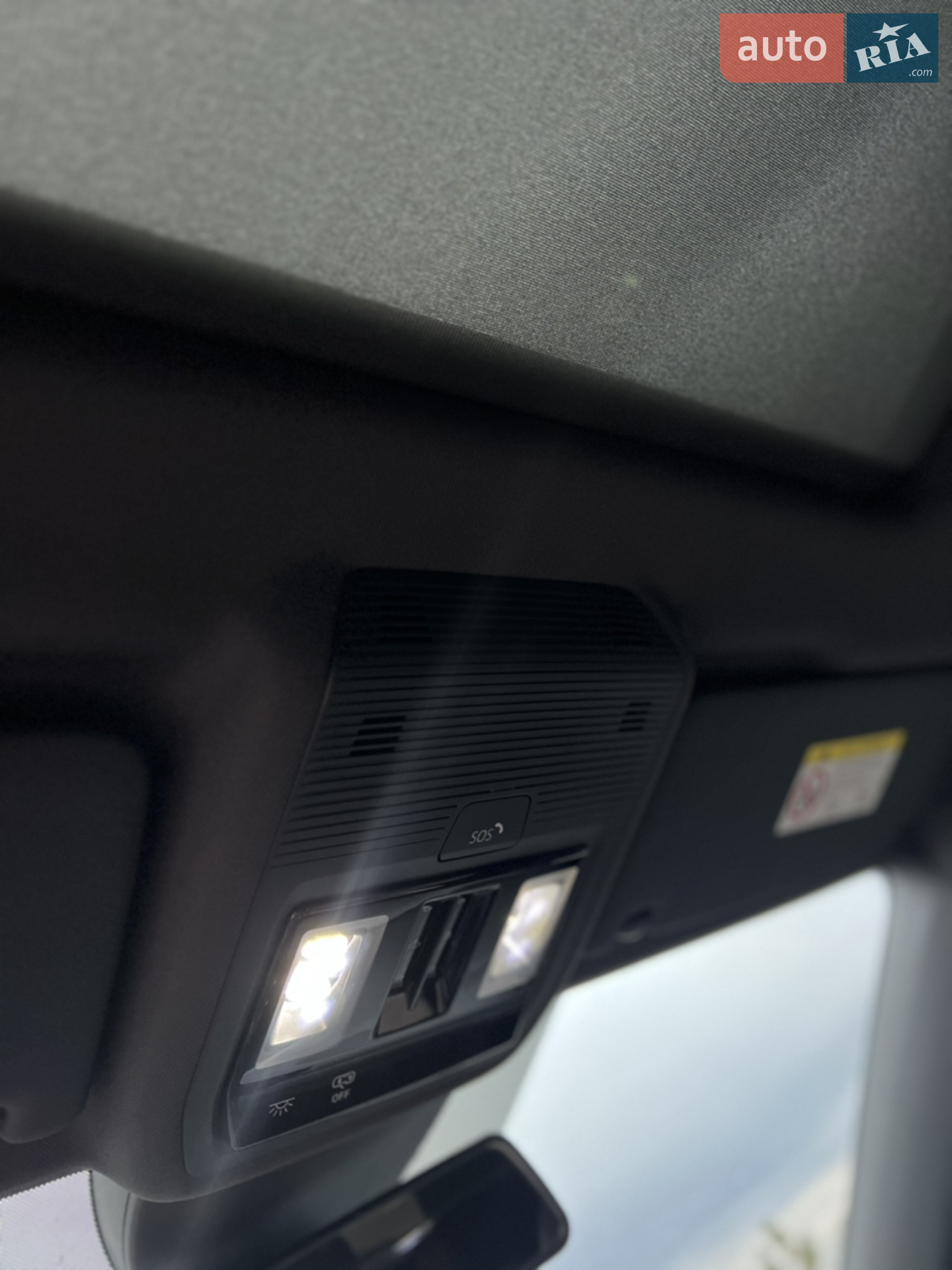 2021 Volkswagen ID.4 - мініатюра 4