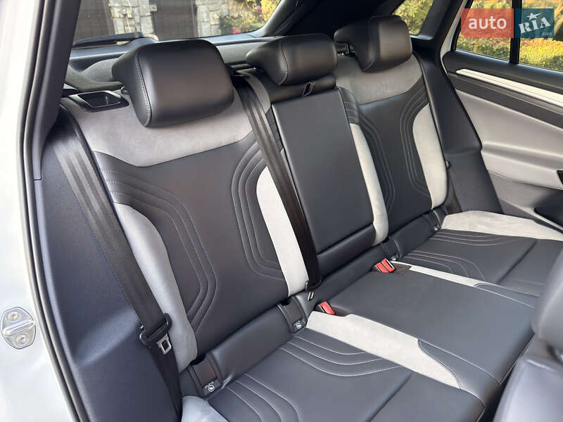 Внедорожник / Кроссовер Volkswagen ID.4 2021 в Ивано-Франковске фото 5 Внедорожник / Кроссовер Volkswagen ID.4 2021 в Ивано-Франковске