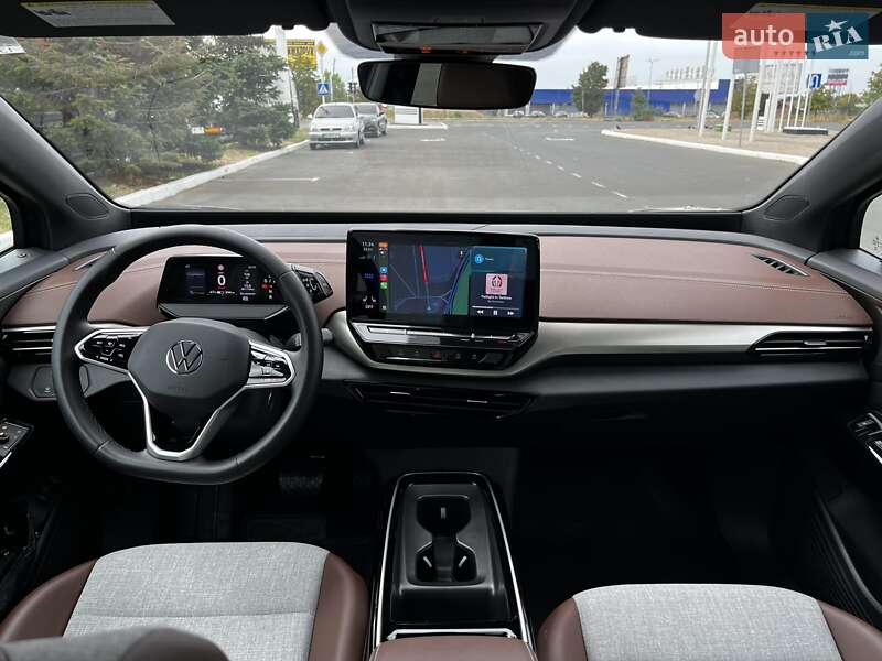 Позашляховик / Кросовер Volkswagen ID.4 2023 в Одесі