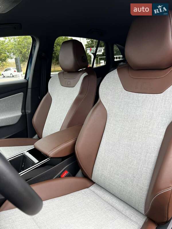 Позашляховик / Кросовер Volkswagen ID.4 2023 в Одесі