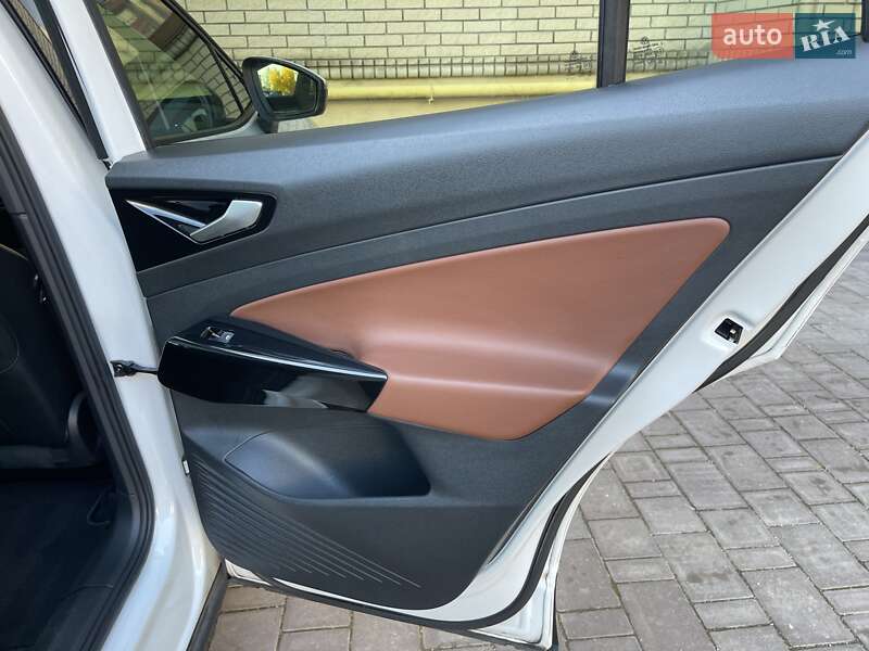 Хэтчбек Volkswagen ID.4 2022 в Тернополе фото 69 Хэтчбек Volkswagen ID.4 2022 в Тернополе