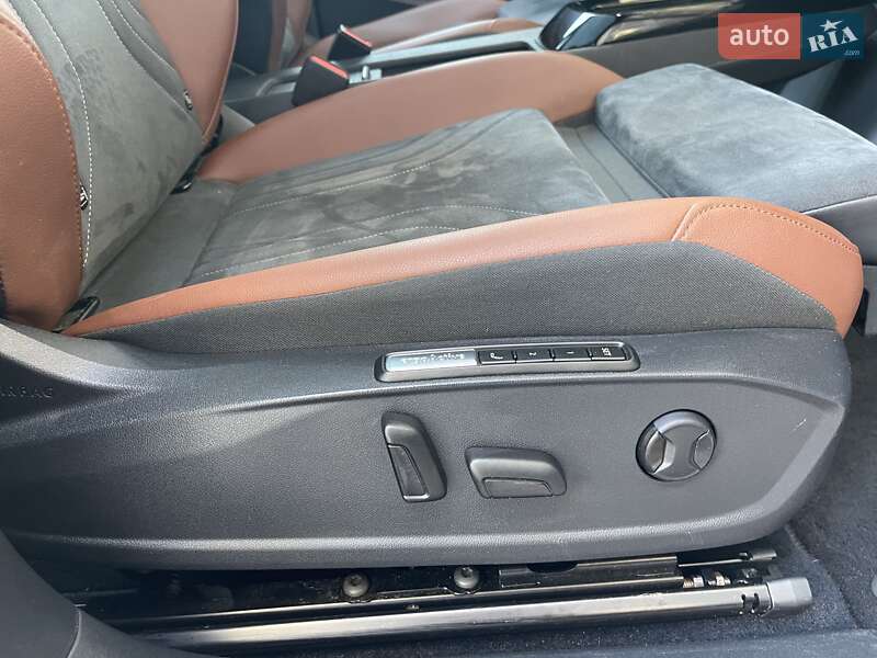 Хэтчбек Volkswagen ID.4 2022 в Тернополе фото 76 Хэтчбек Volkswagen ID.4 2022 в Тернополе