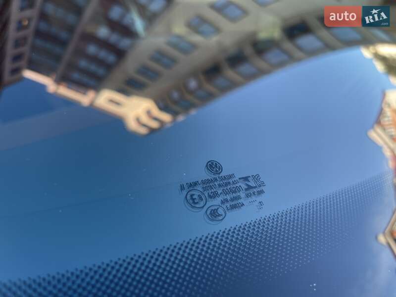 Хэтчбек Volkswagen ID.4 2022 в Тернополе фото 86 Хэтчбек Volkswagen ID.4 2022 в Тернополе