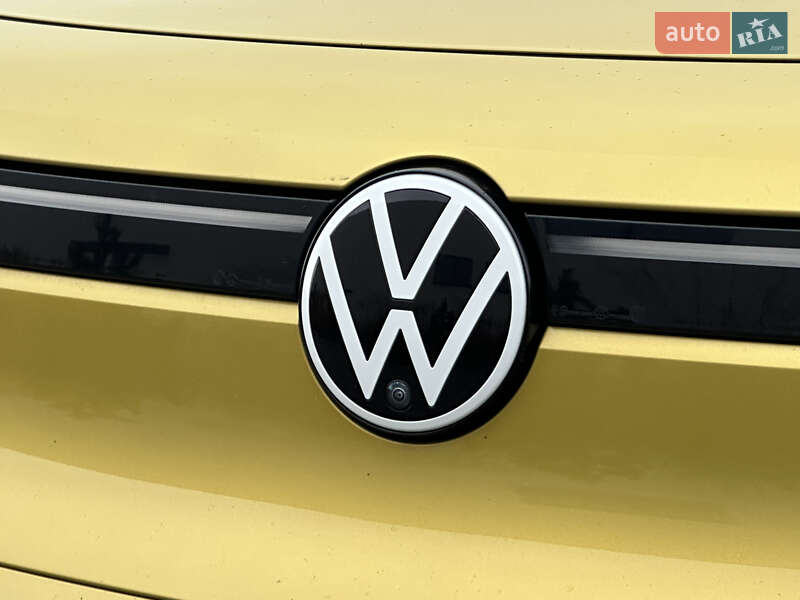 Внедорожник / Кроссовер Volkswagen ID.4 2021 в Луцке фото 27 Внедорожник / Кроссовер Volkswagen ID.4 2021 в Луцке