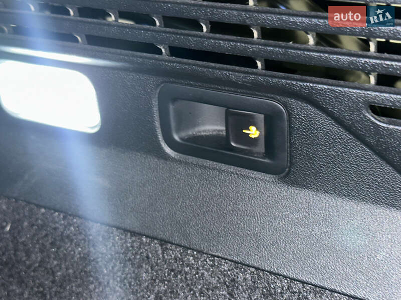 Внедорожник / Кроссовер Volkswagen ID.4 2021 в Луцке фото 124 Внедорожник / Кроссовер Volkswagen ID.4 2021 в Луцке
