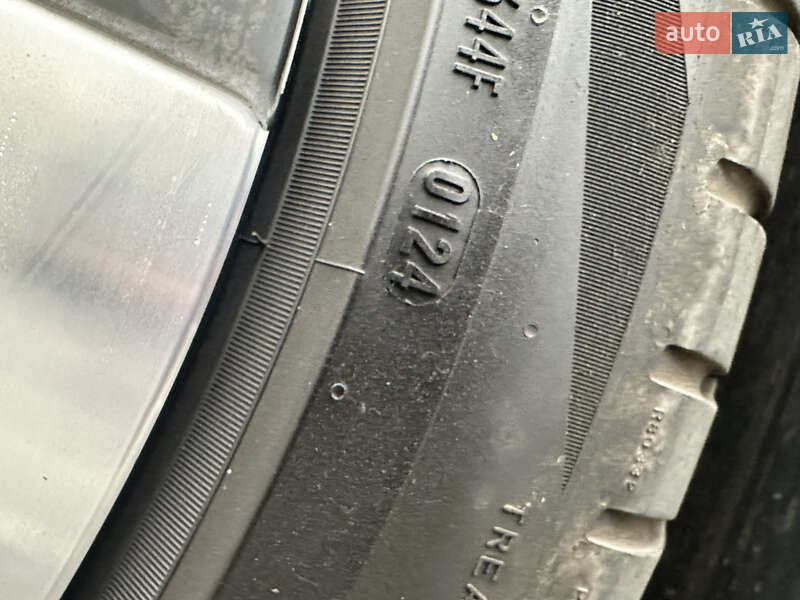Внедорожник / Кроссовер Volkswagen ID.4 2021 в Луцке фото 129 Внедорожник / Кроссовер Volkswagen ID.4 2021 в Луцке