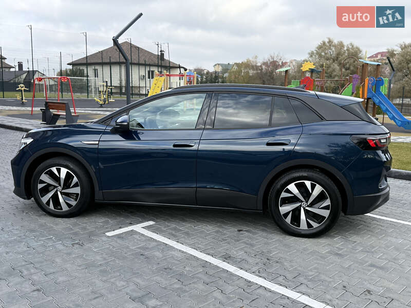 Внедорожник / Кроссовер Volkswagen ID.4 2023 в Хмельницком фото 17 Внедорожник / Кроссовер Volkswagen ID.4 2023 в Хмельницком