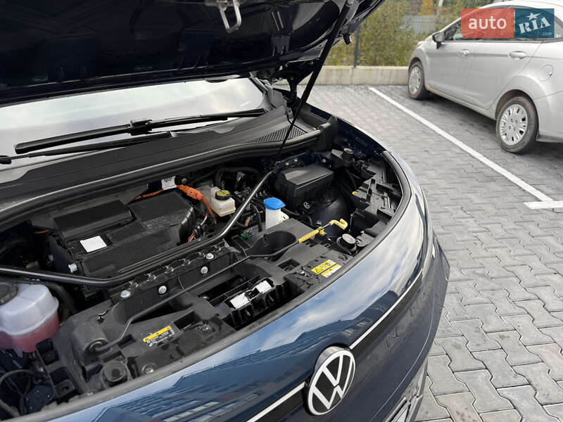 Внедорожник / Кроссовер Volkswagen ID.4 2023 в Хмельницком фото 41 Внедорожник / Кроссовер Volkswagen ID.4 2023 в Хмельницком