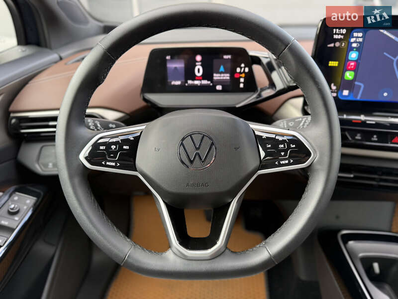 Внедорожник / Кроссовер Volkswagen ID.4 2023 в Хмельницком фото 48 Внедорожник / Кроссовер Volkswagen ID.4 2023 в Хмельницком