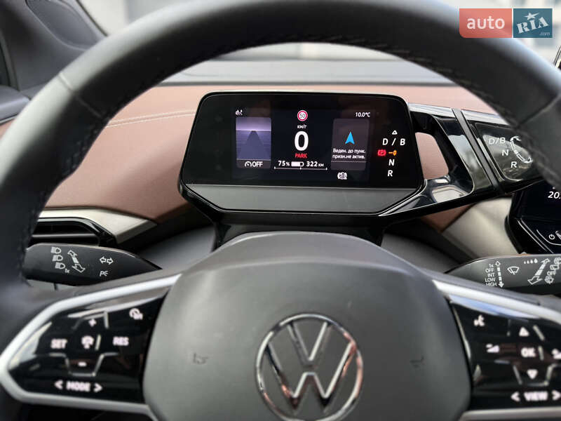 Внедорожник / Кроссовер Volkswagen ID.4 2023 в Хмельницком фото 49 Внедорожник / Кроссовер Volkswagen ID.4 2023 в Хмельницком
