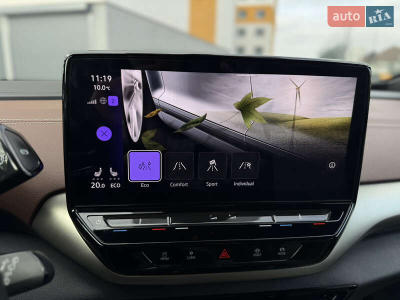 Внедорожник / Кроссовер Volkswagen ID.4 2023 в Хмельницком фото 83 Внедорожник / Кроссовер Volkswagen ID.4 2023 в Хмельницком