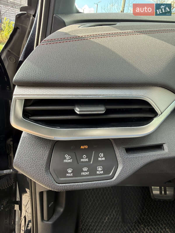 Позашляховик / Кросовер Volkswagen ID.4 2021 в Одесі