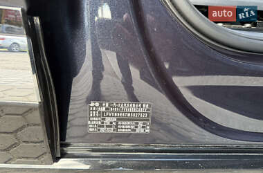 Внедорожник / Кроссовер Volkswagen ID.4 2021 в 