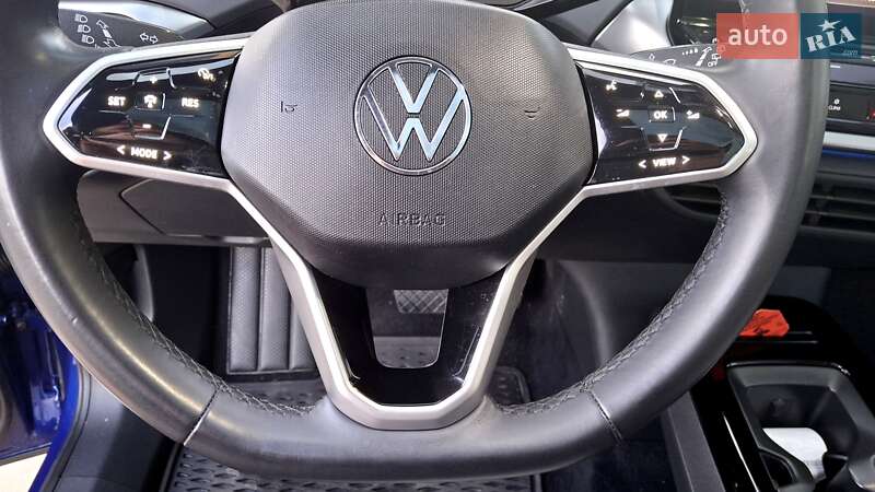 Внедорожник / Кроссовер Volkswagen ID.4 2023 в Виннице фото 30 Внедорожник / Кроссовер Volkswagen ID.4 2023 в Виннице