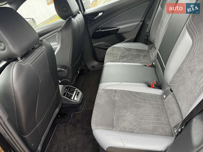 Внедорожник / Кроссовер Volkswagen ID.4 2022 в Коломые
