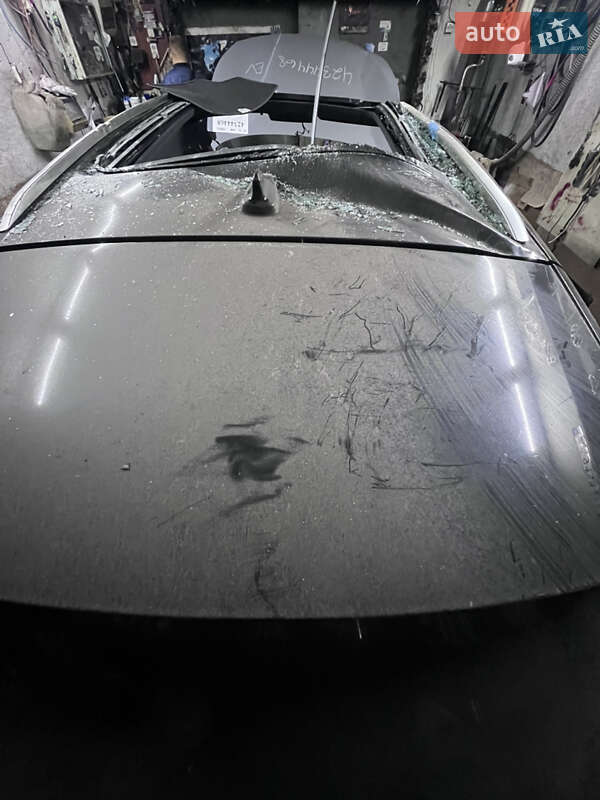 Внедорожник / Кроссовер Volkswagen ID.4 2022 в Киеве