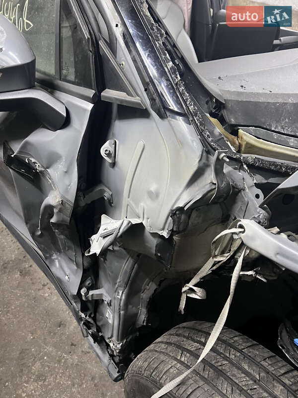 Внедорожник / Кроссовер Volkswagen ID.4 2022 в Киеве