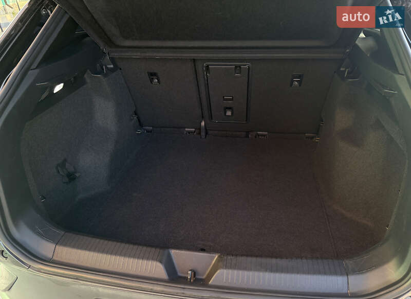 Внедорожник / Кроссовер Volkswagen ID.4 2021 в Полтаве фото 25 Внедорожник / Кроссовер Volkswagen ID.4 2021 в Полтаве