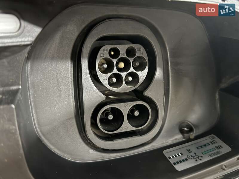 Внедорожник / Кроссовер Volkswagen ID.4 2021 в Полтаве фото 28 Внедорожник / Кроссовер Volkswagen ID.4 2021 в Полтаве