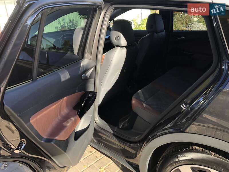 Внедорожник / Кроссовер Volkswagen ID.4 2020 в Городке фото 10 Внедорожник / Кроссовер Volkswagen ID.4 2020 в Городке