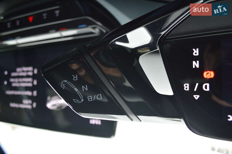 Позашляховик / Кросовер Volkswagen ID.4 2021 в Одесі