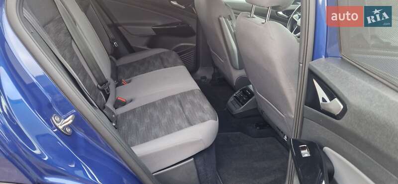 Внедорожник / Кроссовер Volkswagen ID.4 2021 в Дубно