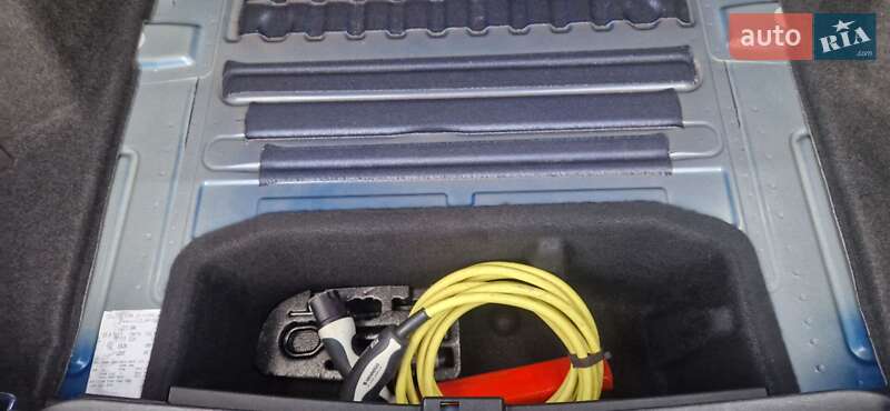 Внедорожник / Кроссовер Volkswagen ID.4 2021 в Дубно