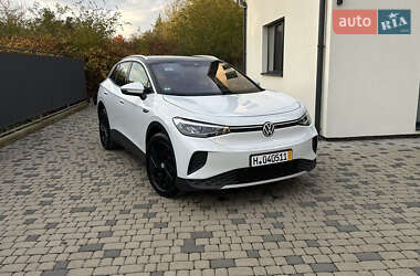 Внедорожник / Кроссовер Volkswagen ID.4 2023 в Мукачево